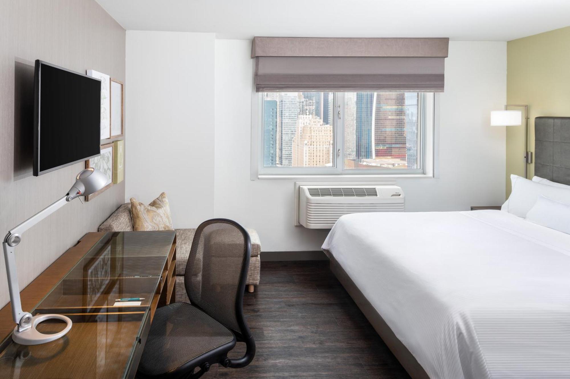 Element Times Square West Hotel Nueva York
