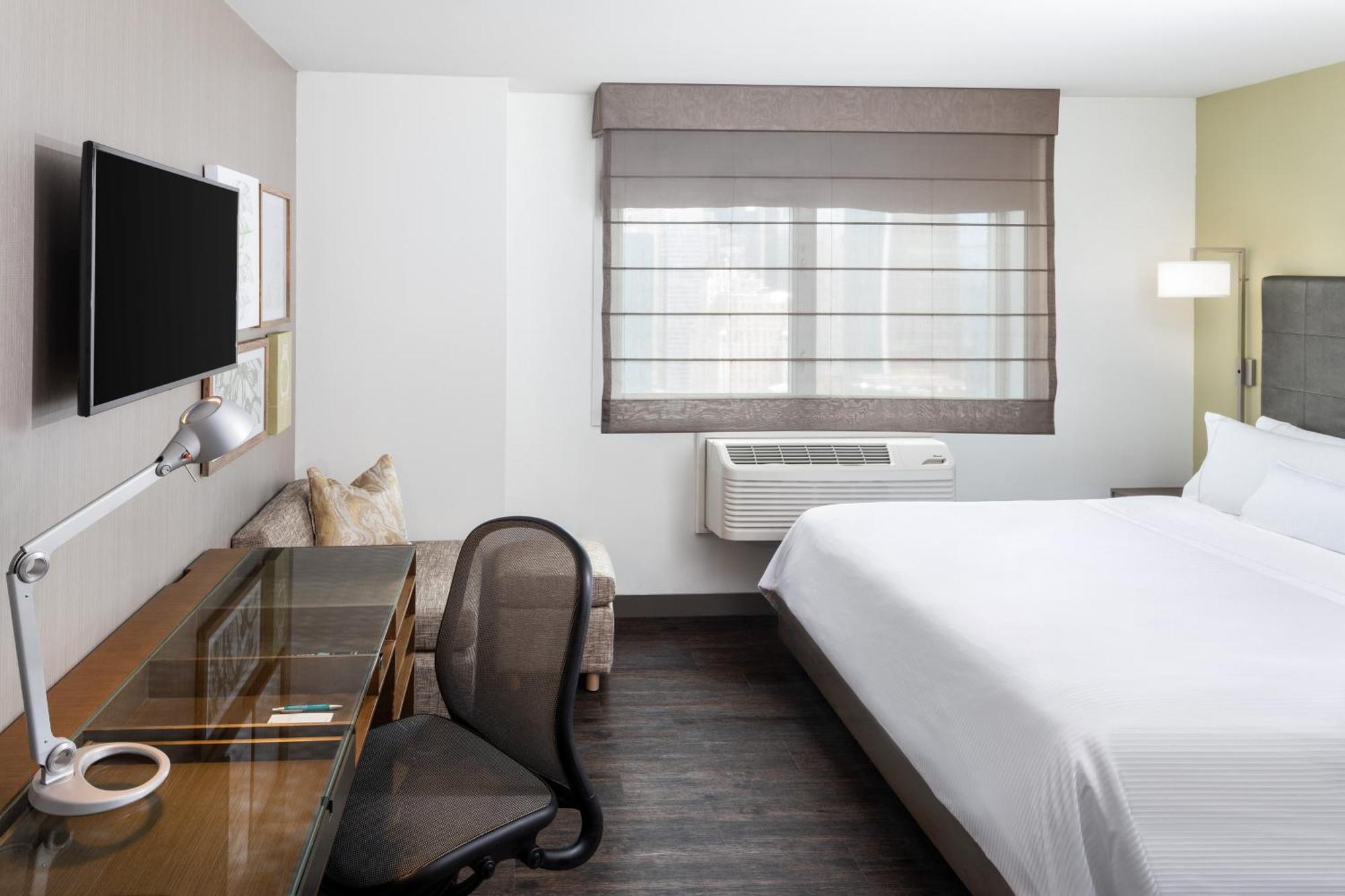 Element Times Square West Hotel Nueva York
