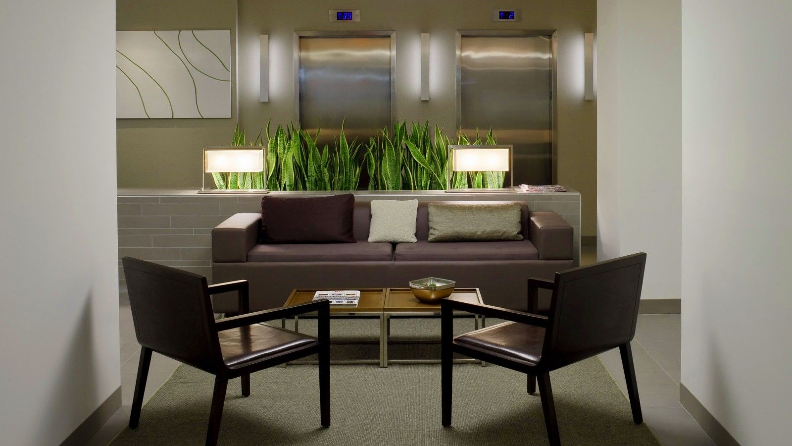 Element Times Square West 4* Nueva York