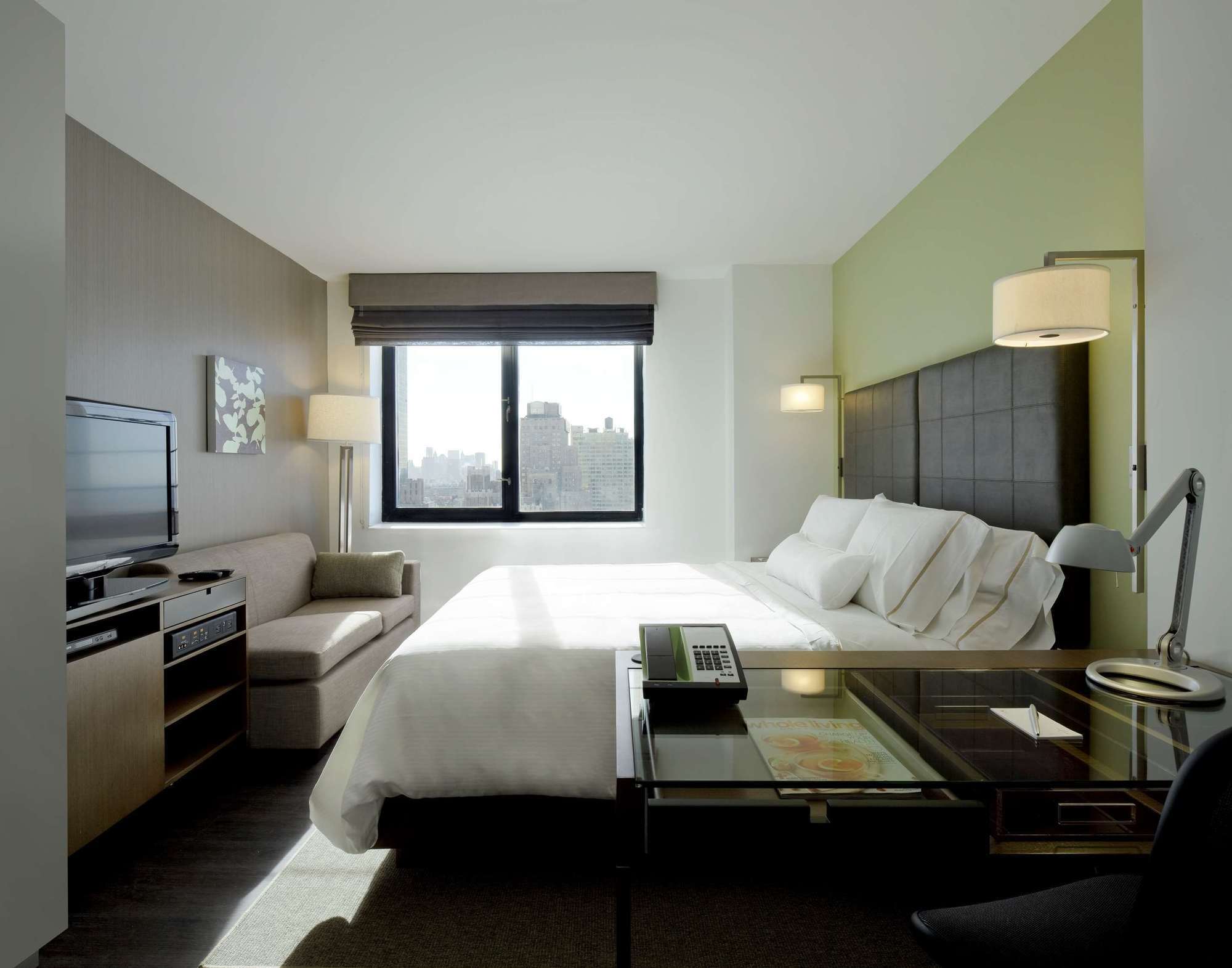 Element Times Square West 4* Nueva York