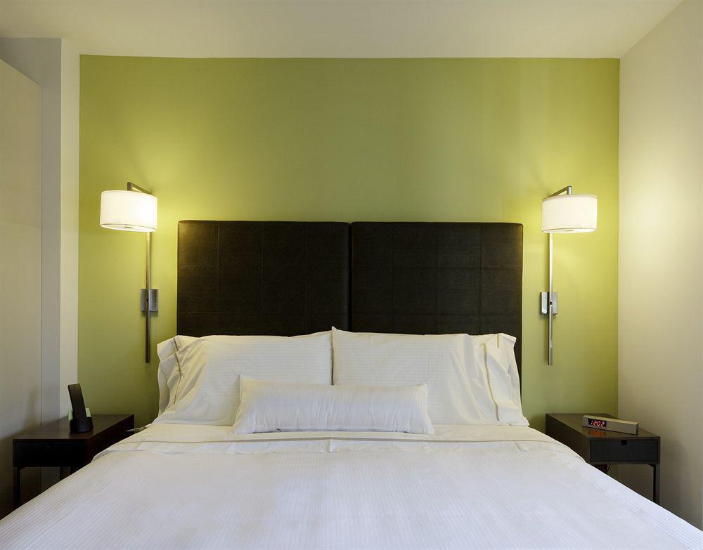 Element Times Square West Hotel Nueva York